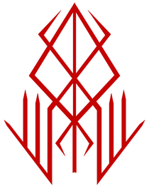 The Mark of the Blessed